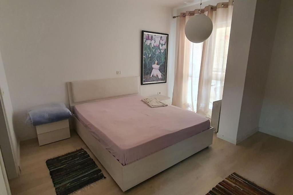 Appartamento Umana - Stylish & Center Tirana