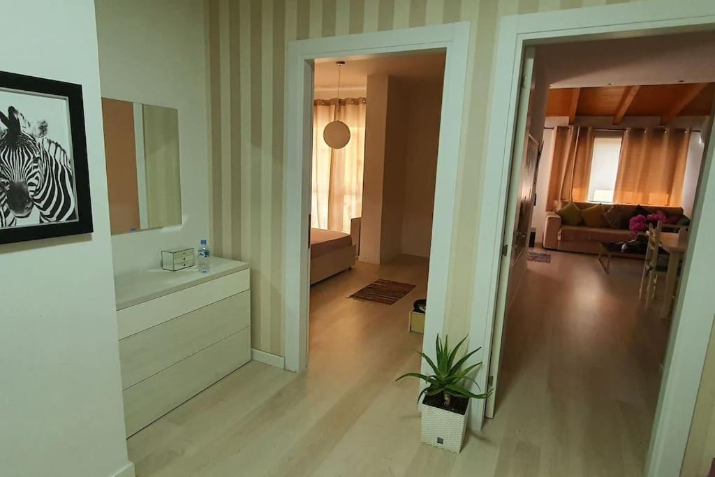 Umana - Stylish & Center Appartamento Tirana
